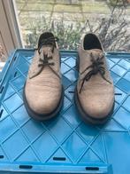 Dr Martens Oxfords, Autres types, Porté, Enlèvement ou Envoi, Gris