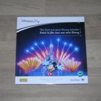 PANINI Disneyland 25, Verzamelen, Ophalen, Zo goed als nieuw, Strip of Tekenfilm