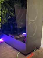 Tour pc  gaming - RTX 4070ti/ AMD 5 7600/ 32Go ram /ssd 1To, Ophalen, 32 GB, AMD Ryzen 5, Zo goed als nieuw