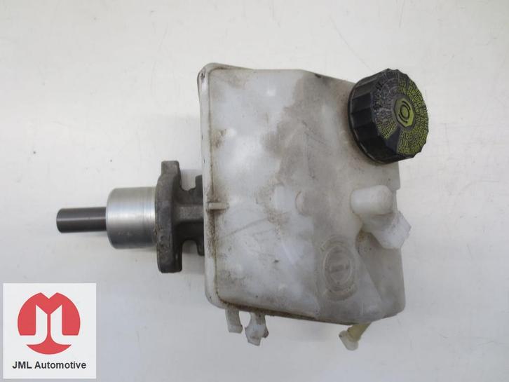 HOOFDREMCILINDER PEUGEOT 206CC 206 CC, Auto-onderdelen, Remmen en Aandrijving, Peugeot, Gebruikt, Ophalen of Verzenden