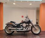 Harley Davidson Fat Boy**2019**17.150km**Garantie, 1745 cm³, 2 cylindres, Plus de 35 kW, Chopper