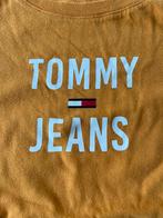 Tommy Hilfiger t-shirt maat xs, Kleding | Dames, T-shirts, Ophalen of Verzenden, Zo goed als nieuw, Maat 34 (XS) of kleiner