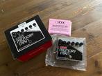 Electro-Harmonix EHX Deluxe Memory Man delay gitaar pedaal, Muziek en Instrumenten, Effecten, Ophalen of Verzenden, Nieuw, Delay of Echo