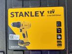 Stanley schroef/ boormachine, Enlèvement, Neuf, Foreuse et Perceuse