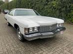 1974 Chevrolet Impala Sedan Oldtimer, Auto's, Automaat, Chevrolet, Overige brandstoffen, Bedrijf