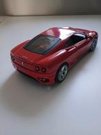 Ferrari 360, Enlèvement, Comme neuf