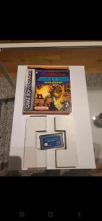 Metroid Zero Mission GBA, Games en Spelcomputers, Ophalen of Verzenden, Zo goed als nieuw