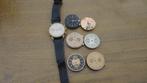 lot chrono pour pieces a restaurer, Handtassen en Accessoires, Antieke sieraden, Ophalen