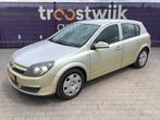 2004 - Opel - Astra - 1.4 Enjoy - Personenauto, Auto's, Opel, Gebruikt, Overige brandstoffen, Bedrijf, Handgeschakeld