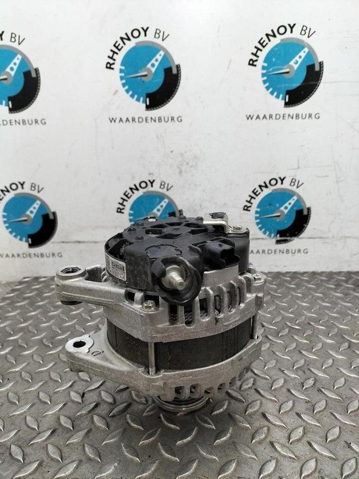 TOYOTA PROACE [ALTERNATOR] 2023, Auto-onderdelen, Motor en Toebehoren, Gebruikt, ARN erkend, Stiba lid, Erkend duurzaam, Ophalen of Verzenden