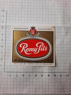 Romy Pils 5 %, Enlèvement ou Envoi, Neuf