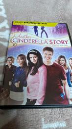 Dvd Another cinderella story, Ophalen, Gebruikt