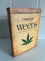 Weeds - seizoen 1 & 2, Ophalen of Verzenden, Zo goed als nieuw