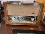 Radio, Blaupunkt type Granada 1958, Audio, Tv en Foto, Ophalen, Gebruikt, Radio