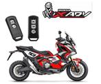 Honda X ADV 750 2017-2025 sleutel kwijt maken keyless, Ophalen of Verzenden, Nieuw