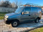 Fiat Doblo 1.3multijet weinig km gekeurd voor verkoop, Auto's, Voorwielaandrijving, 4 deurs, 4 cilinders, Particulier