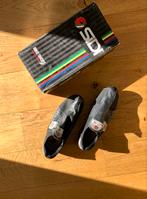 SIDI (retro) fietsschoenen, Fietsen en Brommers, Fietsaccessoires | Fietskleding, Ophalen, Zo goed als nieuw, Schoenen