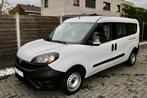Fiat Doblo Lang 1.4 benzine | Lichte vracht | Propere staat, Auto's, Euro 6, Bedrijf, Handgeschakeld, 5 deurs