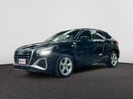 Audi Q2 Q2 30 TDi Business Edition S line S tronic, Auto's, Automaat, Navigatiesysteem, Q2, Zwart