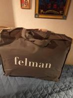 Massagematras met trilling en verwarming, Enlèvement, Comme neuf, Autres types