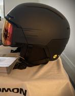 Nieuwe Salomon Driver Pro Sigma Mips (2025) niet gedragen, Sport en Fitness, Ophalen, Nieuw, Helm of Bescherming