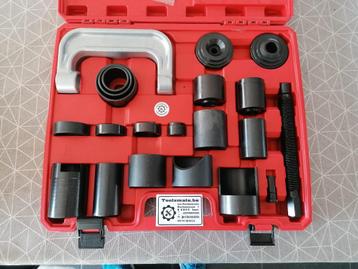 Fuseekogel uitdrukset universeel GRATIS VERZENDING beschikbaar voor biedingen