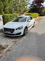 Peugeot 508 GT line, Vacatures, Vacatures | Chauffeurs