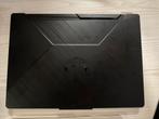 ASUS TUF GAMING PC F15, Computers en Software, Windows Laptops, Ophalen, Zo goed als nieuw, Gaming