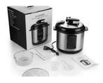 James Martin Wahl digitale MultiCooker 4L multi-cooker NIEUW, Elektronische apparatuur, Slowcookers, Ophalen of Verzenden, Vaatwasmachinebestendig