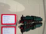 marklin 37553-SNCB-locomotive vapeur 81.232-Digital-Sound, Envoi, Comme neuf, Locomotive