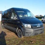 MAN  TGE 3.180   L4 H3   2021  13800,- € + BTW, Autos, Camionnettes & Utilitaires, Achat, Euro 6, 3 places, 1968 cm³
