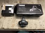 Pieds de barre de toit Thule 754 + kit 1503, Auto diversen, Dakdragers, Ophalen, Zo goed als nieuw