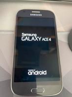 Samsung Galaxy Ace 4, Galaxy Ace, Comme neuf, Enlèvement, Sans abonnement