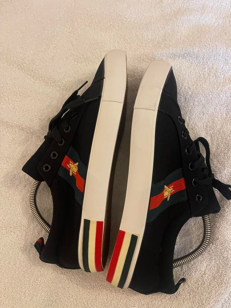 Chaussure baskets, Ophalen, Zo goed als nieuw, Sneakers