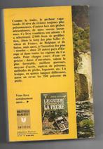 Le guide Marabout des lieux de pêche en Europe et au Canada, Livres, Loisirs & Temps libre, Autres sujets/thèmes, Utilisé, Enlèvement ou Envoi