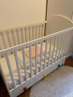 Babybed Antwerpen, Kinderen en Baby's, Ophalen, Gebruikt
