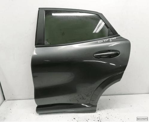Ford Puma II ACHTERDEUR LINKS ORIGINEEL ST-Line QL 2019, Auto-onderdelen, Interieur en Bekleding, Ford, Gebruikt, Ophalen of Verzenden