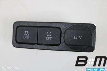 Schakelaar in middenconsole VW Up! 1S0953508 beschikbaar voor biedingen