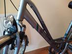 Damesfiets kwaliteit fiets merk van Minerva, Ophalen, Versnellingen
