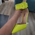 Escarpins très stylés. Fashion. Pointure 36  forte cambrure., Kleding | Dames, Schoenen, Ophalen, Zo goed als nieuw, Pumps