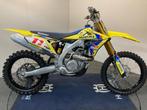 Suzuki RMZ 450 MY24 ref. LS 3002, Motoren, 450 cc, Bedrijf, Crossmotor, 1 cilinder