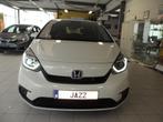 Honda Jazz, Auto's, 4 deurs, Stof, 1498 cc, 4 cilinders