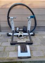 Tacx flow rollen, Sport en Fitness, Ophalen, Gebruikt