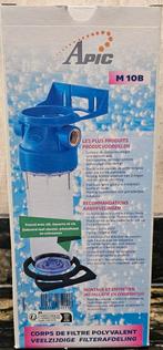 FILTRE ANTI-CALCAIRE NEUF, Bricolage & Construction, Neuf, Autres types