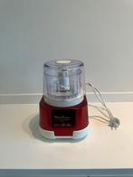 Hachoir Moulinex, Electroménager, Enlèvement ou Envoi, Comme neuf