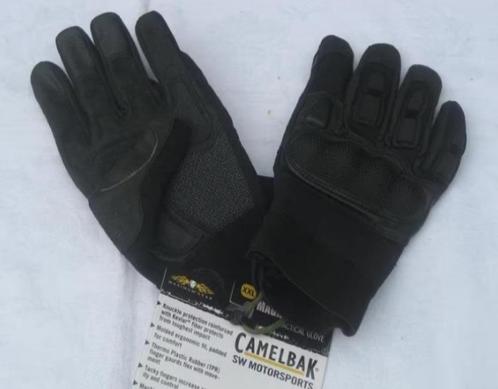 Tactische handschoenen - Camelbak Magnum Force XL, Verzamelen, Militaria | Algemeen, Landmacht, Kleding of Schoenen, Ophalen of Verzenden