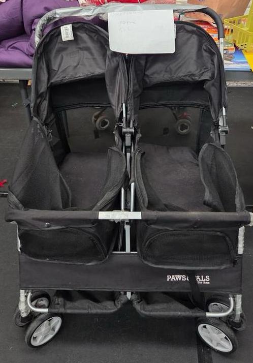 Honden buggy, Dieren en Toebehoren, Honden-accessoires, Nieuw, Ophalen