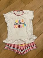 Pyjama été Little Marcel 14 ans, Kinderen en Baby's, Ophalen, Zo goed als nieuw, Meisje, Nacht- of Onderkleding
