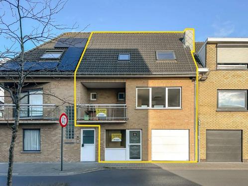 Appartement te koop in Oostende, 3 slpks, Immo, Huizen en Appartementen te koop, Appartement, B