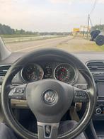 Vw golf 6 1.4 benzine automaat, Auto's, Automaat, Euro 5, Overige kleuren, 5 deurs